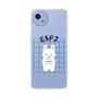 スリムプロテクションケース［ オリジナル - ESFJ 領事 - キャラクター ］