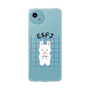 スリムプロテクションケース［ オリジナル - ESFJ 領事 - キャラクター ］