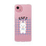 スリムプロテクションケース［ オリジナル - ESFJ 領事 - キャラクター ］