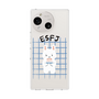 スリムプロテクションケース［ オリジナル - ESFJ 領事 - キャラクター ］