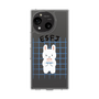 スリムプロテクションケース［ オリジナル - ESFJ 領事 - キャラクター ］