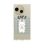 スリムプロテクションケース［ オリジナル - ESFJ 領事 - キャラクター ］