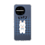 スリムプロテクションケース［ オリジナル - ESFJ 領事 - キャラクター ］