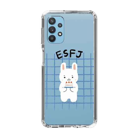 スリムプロテクションケース［ オリジナル - ESFJ 領事 - キャラクター ］