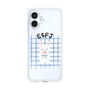 スリムプロテクションケース［ オリジナル - ESFJ 領事 - キャラクター ］