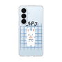 スリムプロテクションケース［ オリジナル - ESFJ 領事 - キャラクター ］
