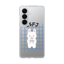 スリムプロテクションケース［ オリジナル - ESFJ 領事 - キャラクター ］