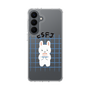 スリムプロテクションケース［ オリジナル - ESFJ 領事 - キャラクター ］