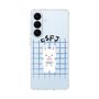 スリムプロテクションケース［ オリジナル - ESFJ 領事 - キャラクター ］