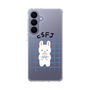 スリムプロテクションケース［ オリジナル - ESFJ 領事 - キャラクター ］