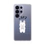 スリムプロテクションケース［ オリジナル - ESFJ 領事 - キャラクター ］
