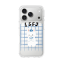 スリムプロテクションケース［ オリジナル - ISFJ 擁護者 - キャラクター ］