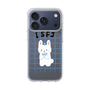 スリムプロテクションケース［ オリジナル - ISFJ 擁護者 - キャラクター ］