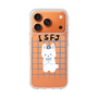 スリムプロテクションケース［ オリジナル - ISFJ 擁護者 - キャラクター ］