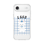 スリムプロテクションケース［ オリジナル - ISFJ 擁護者 - キャラクター ］