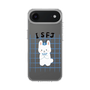 スリムプロテクションケース［ オリジナル - ISFJ 擁護者 - キャラクター ］