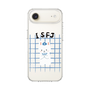 スリムプロテクションケース［ オリジナル - ISFJ 擁護者 - キャラクター ］
