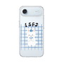 スリムプロテクションケース［ オリジナル - ISFJ 擁護者 - キャラクター ］