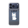 スリムプロテクションケース［ オリジナル - ISFJ 擁護者 - キャラクター ］