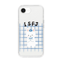 スリムプロテクションケース［ オリジナル - ISFJ 擁護者 - キャラクター ］