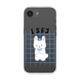 スリムプロテクションケース［ オリジナル - ISFJ 擁護者 - キャラクター ］