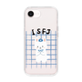スリムプロテクションケース［ オリジナル - ISFJ 擁護者 - キャラクター ］