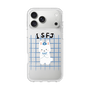 スリムプロテクションケース［ オリジナル - ISFJ 擁護者 - キャラクター ］