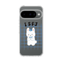 スリムプロテクションケース［ オリジナル - ISFJ 擁護者 - キャラクター ］