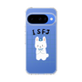 スリムプロテクションケース［ オリジナル - ISFJ 擁護者 - キャラクター ］