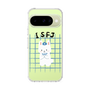 スリムプロテクションケース［ オリジナル - ISFJ 擁護者 - キャラクター ］