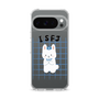 スリムプロテクションケース［ オリジナル - ISFJ 擁護者 - キャラクター ］