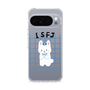 スリムプロテクションケース［ オリジナル - ISFJ 擁護者 - キャラクター ］
