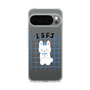 スリムプロテクションケース［ オリジナル - ISFJ 擁護者 - キャラクター ］