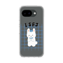 スリムプロテクションケース［ オリジナル - ISFJ 擁護者 - キャラクター ］