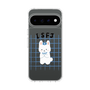 スリムプロテクションケース［ オリジナル - ISFJ 擁護者 - キャラクター ］
