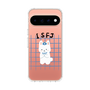 スリムプロテクションケース［ オリジナル - ISFJ 擁護者 - キャラクター ］