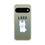 スリムプロテクションケース［ オリジナル - ISFJ 擁護者 - キャラクター ］