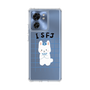 スリムプロテクションケース［ オリジナル - ISFJ 擁護者 - キャラクター ］