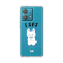 スリムプロテクションケース［ オリジナル - ISFJ 擁護者 - キャラクター ］