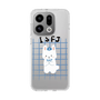 スリムプロテクションケース［ オリジナル - ISFJ 擁護者 - キャラクター ］