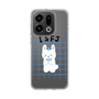 スリムプロテクションケース［ オリジナル - ISFJ 擁護者 - キャラクター ］