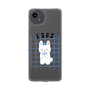 スリムプロテクションケース［ オリジナル - ISFJ 擁護者 - キャラクター ］