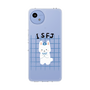 スリムプロテクションケース［ オリジナル - ISFJ 擁護者 - キャラクター ］