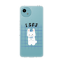 スリムプロテクションケース［ オリジナル - ISFJ 擁護者 - キャラクター ］