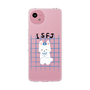 スリムプロテクションケース［ オリジナル - ISFJ 擁護者 - キャラクター ］