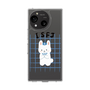 スリムプロテクションケース［ オリジナル - ISFJ 擁護者 - キャラクター ］