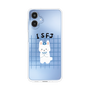 スリムプロテクションケース［ オリジナル - ISFJ 擁護者 - キャラクター ］