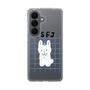 スリムプロテクションケース［ オリジナル - ISFJ 擁護者 - キャラクター ］