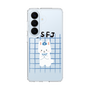 スリムプロテクションケース［ オリジナル - ISFJ 擁護者 - キャラクター ］