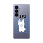 スリムプロテクションケース［ オリジナル - ISFJ 擁護者 - キャラクター ］